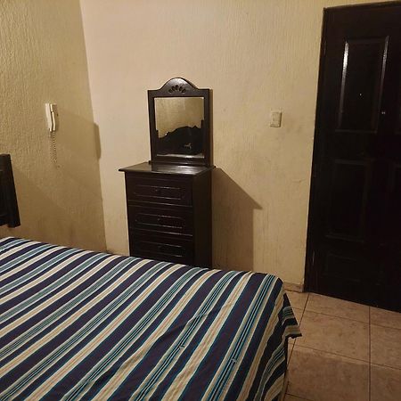 Hotel Premier Βερακρούζ Εξωτερικό φωτογραφία