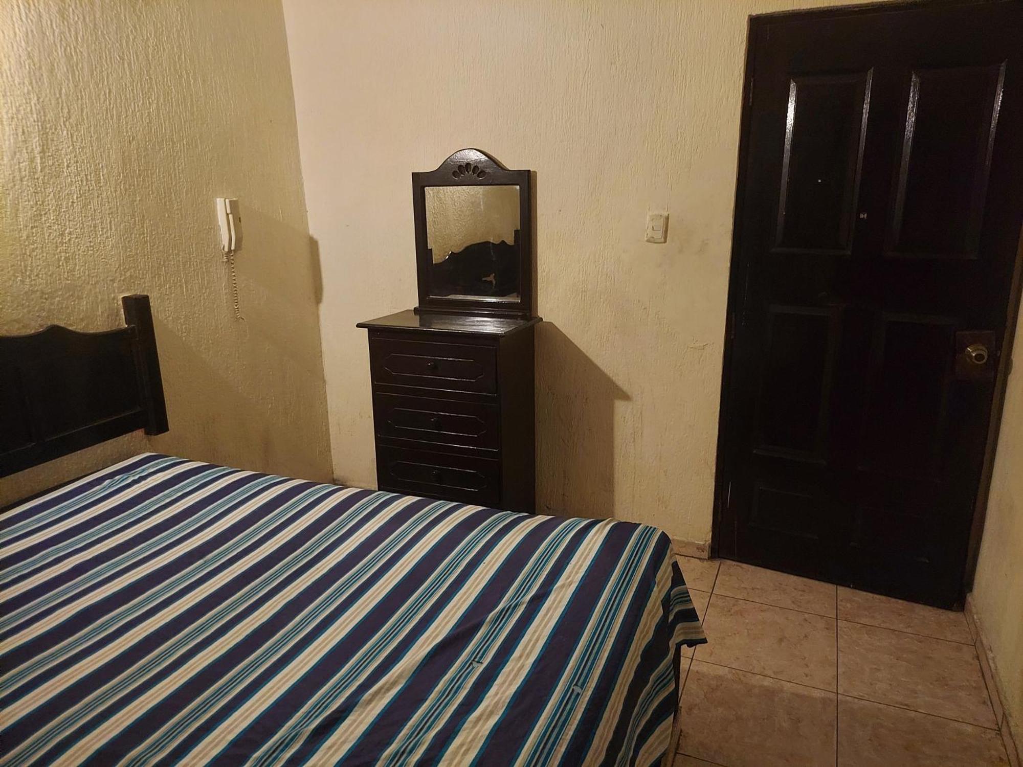 Hotel Premier Βερακρούζ Εξωτερικό φωτογραφία