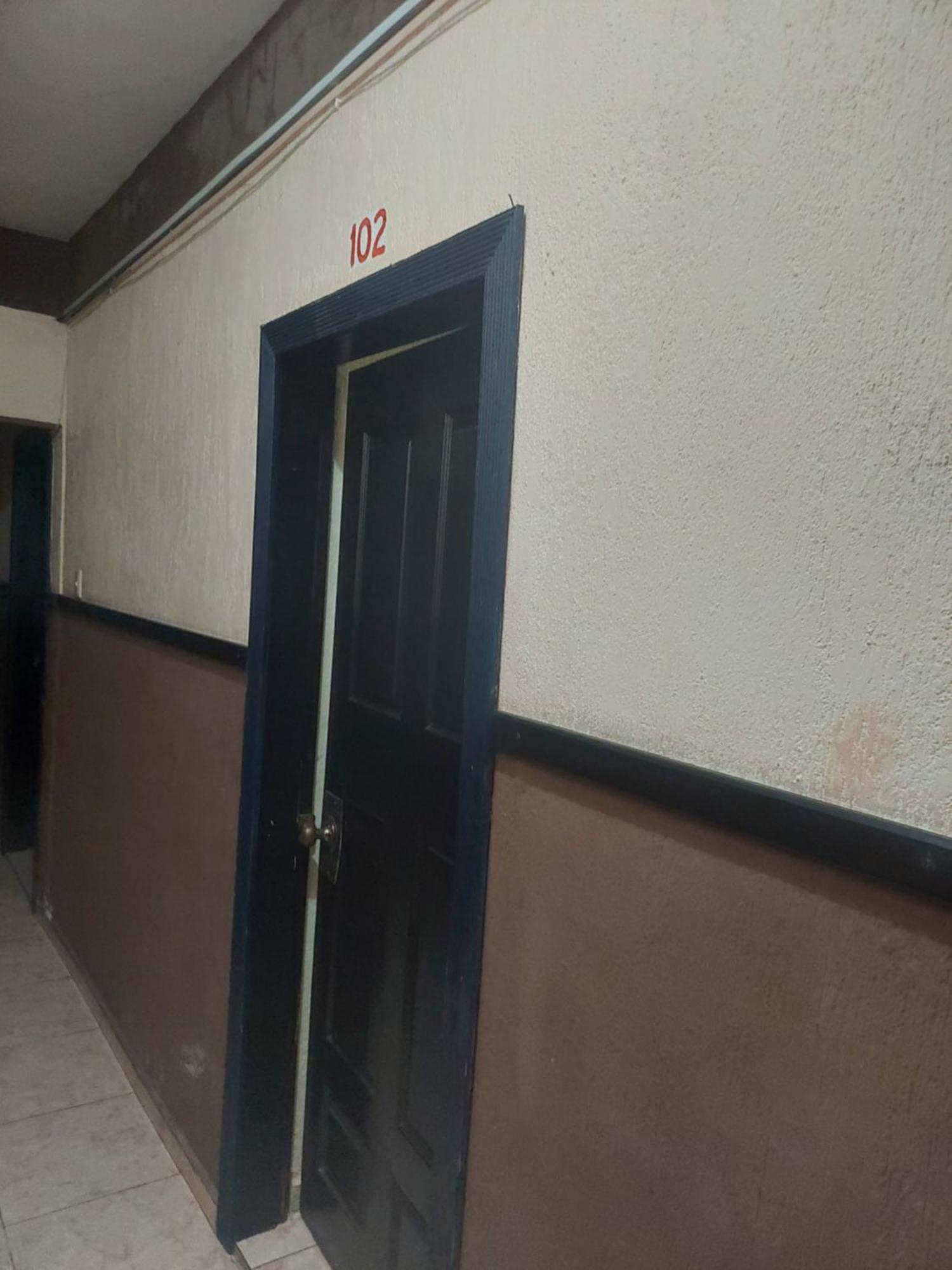 Hotel Premier Βερακρούζ Εξωτερικό φωτογραφία